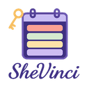 SheVinci Icon