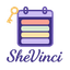 SheVinci Icon