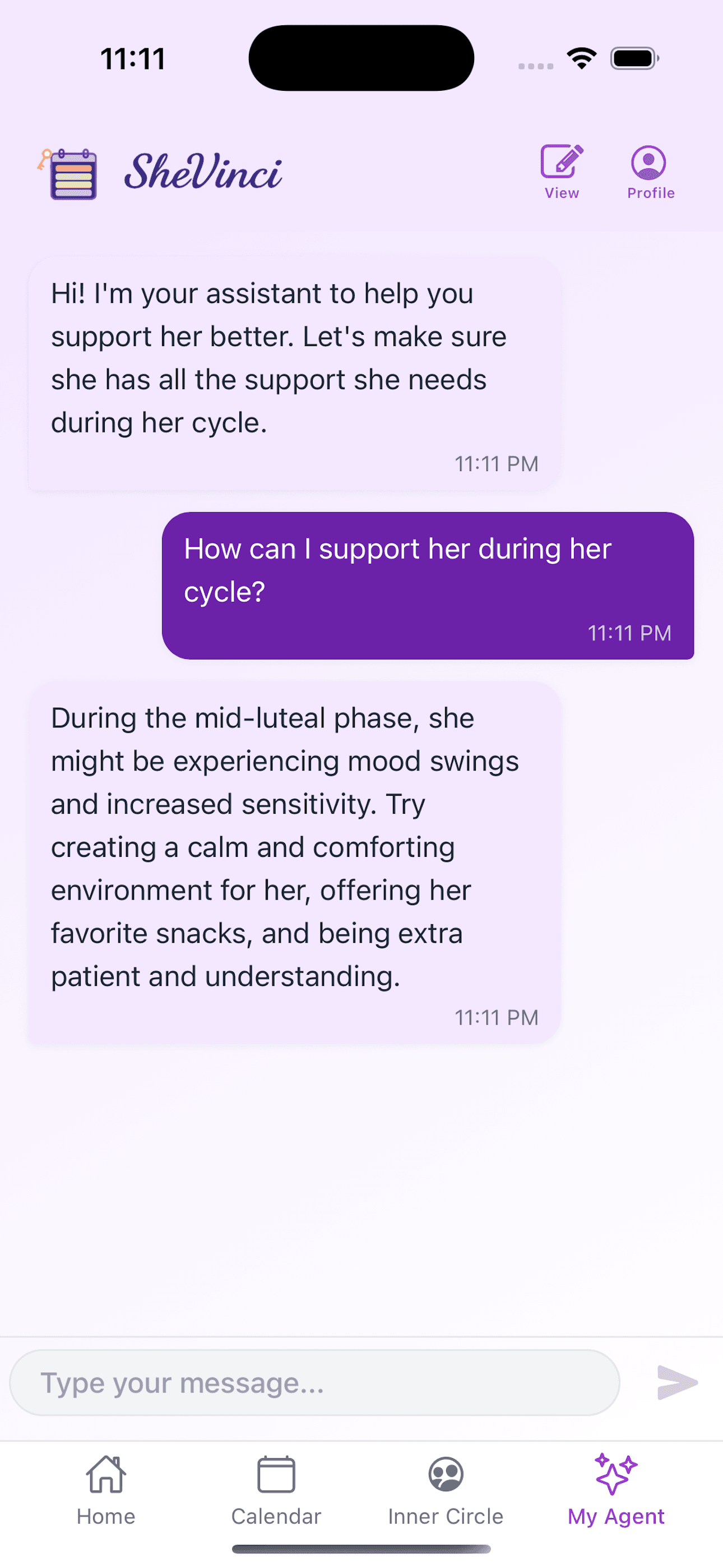 Partner Support 24/7